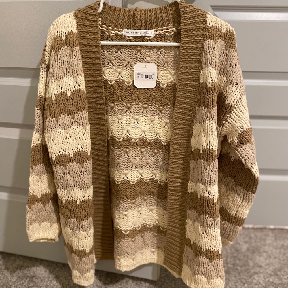 Cardigan